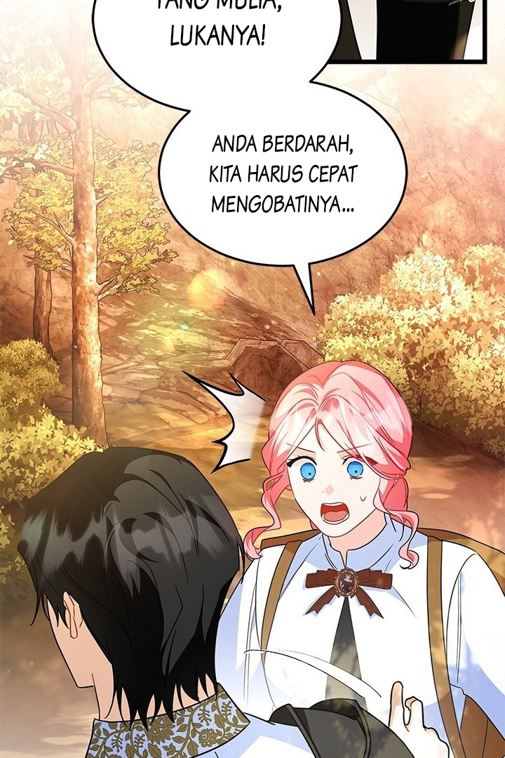 I Became a Tyrant’s Maid Chapter 26 - halaman 36