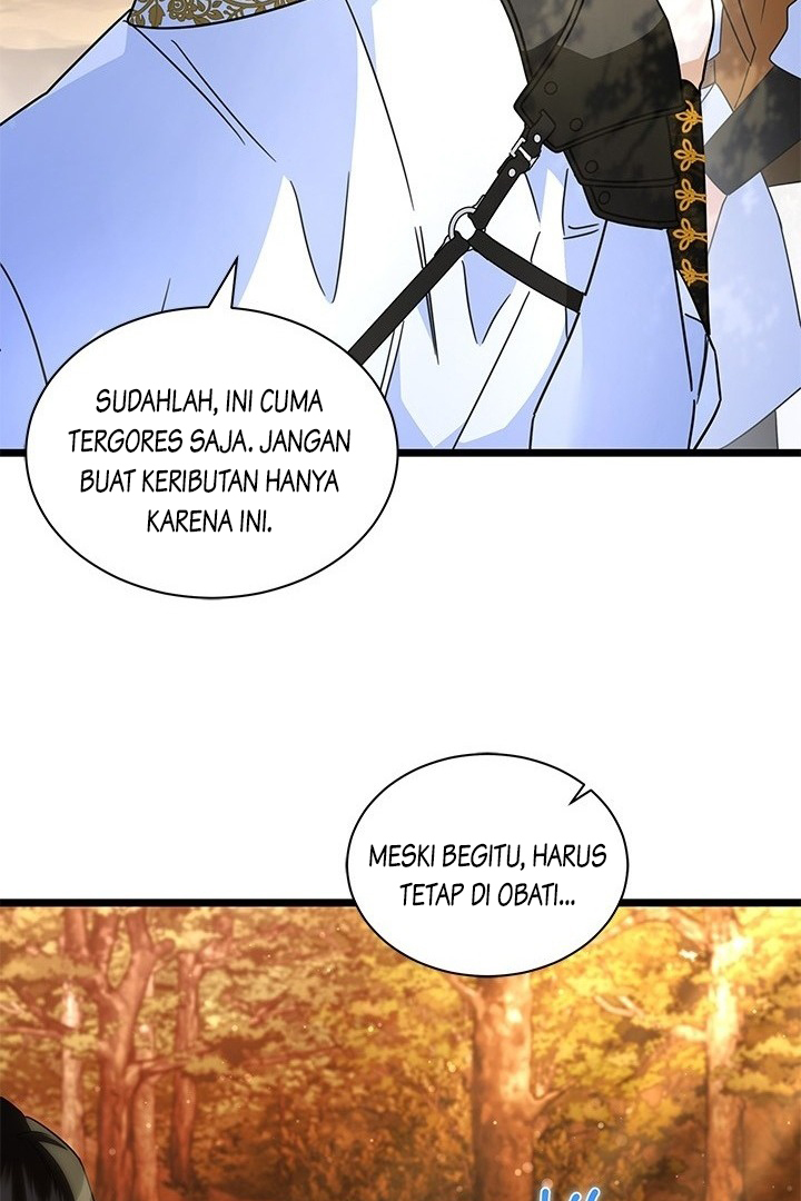 I Became a Tyrant’s Maid Chapter 26 - halaman 37