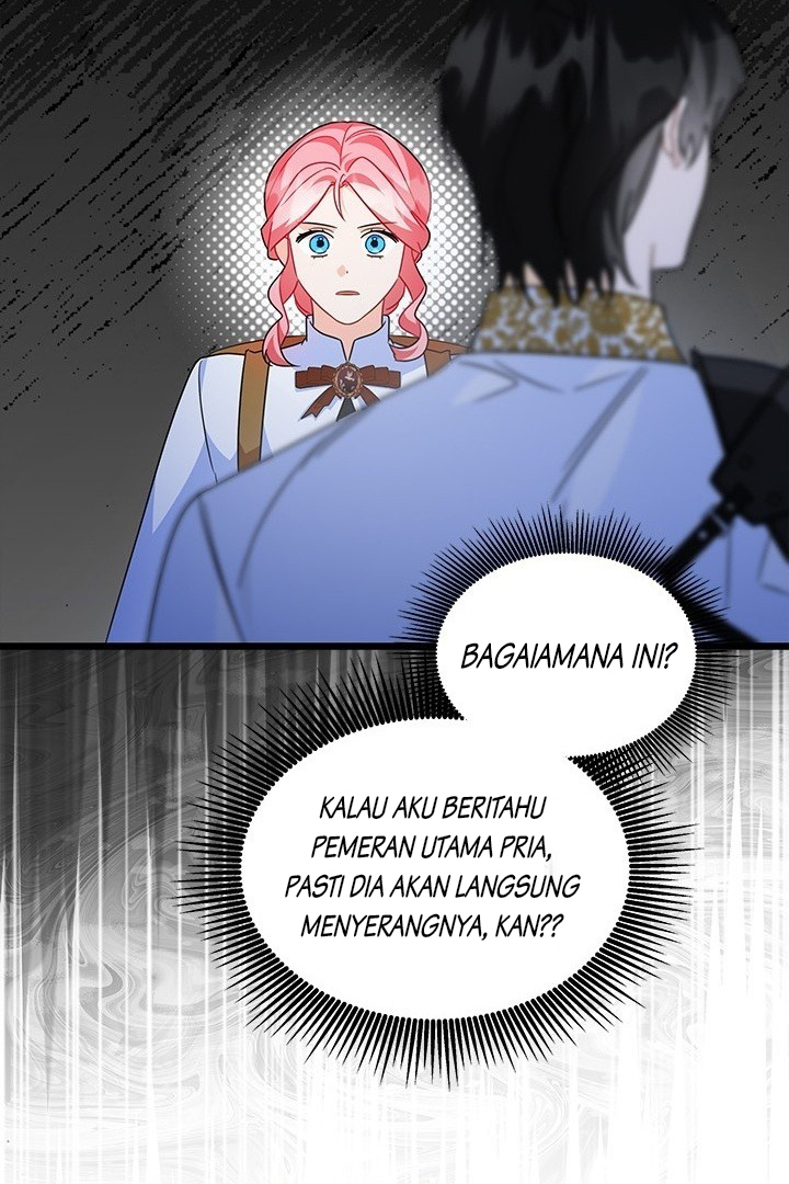 I Became a Tyrant’s Maid Chapter 26 - halaman 40