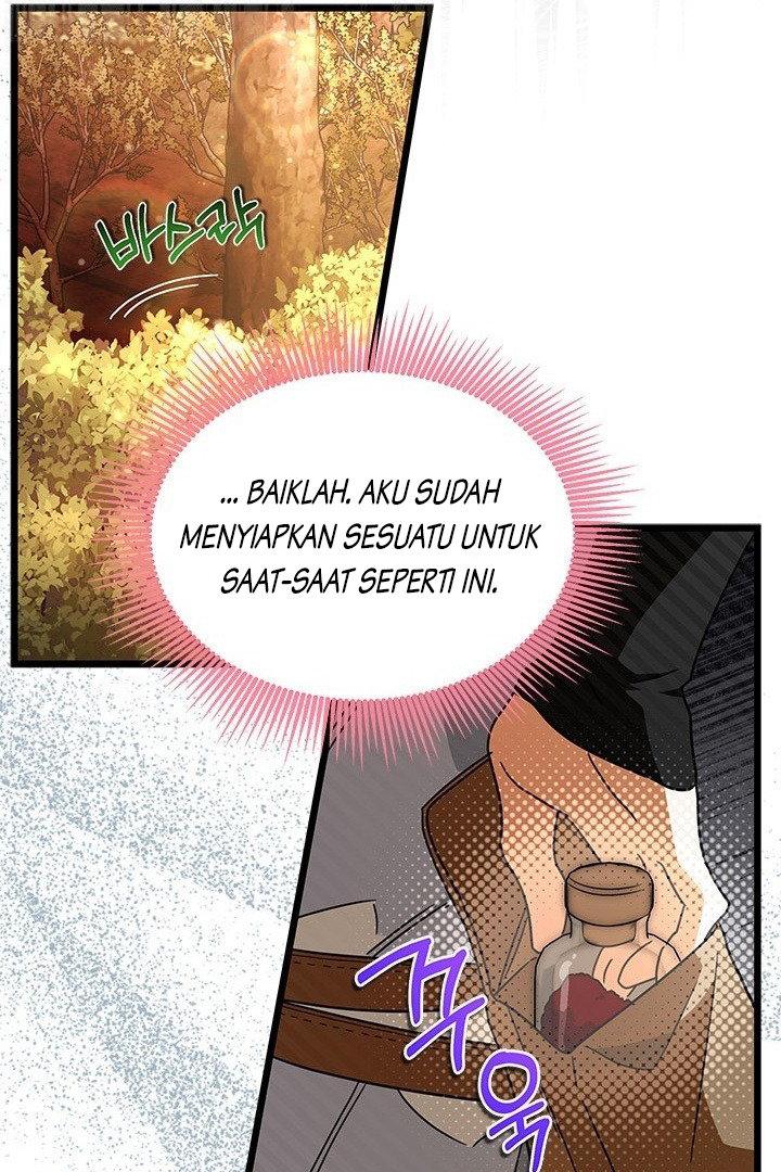I Became a Tyrant’s Maid Chapter 26 - halaman 41