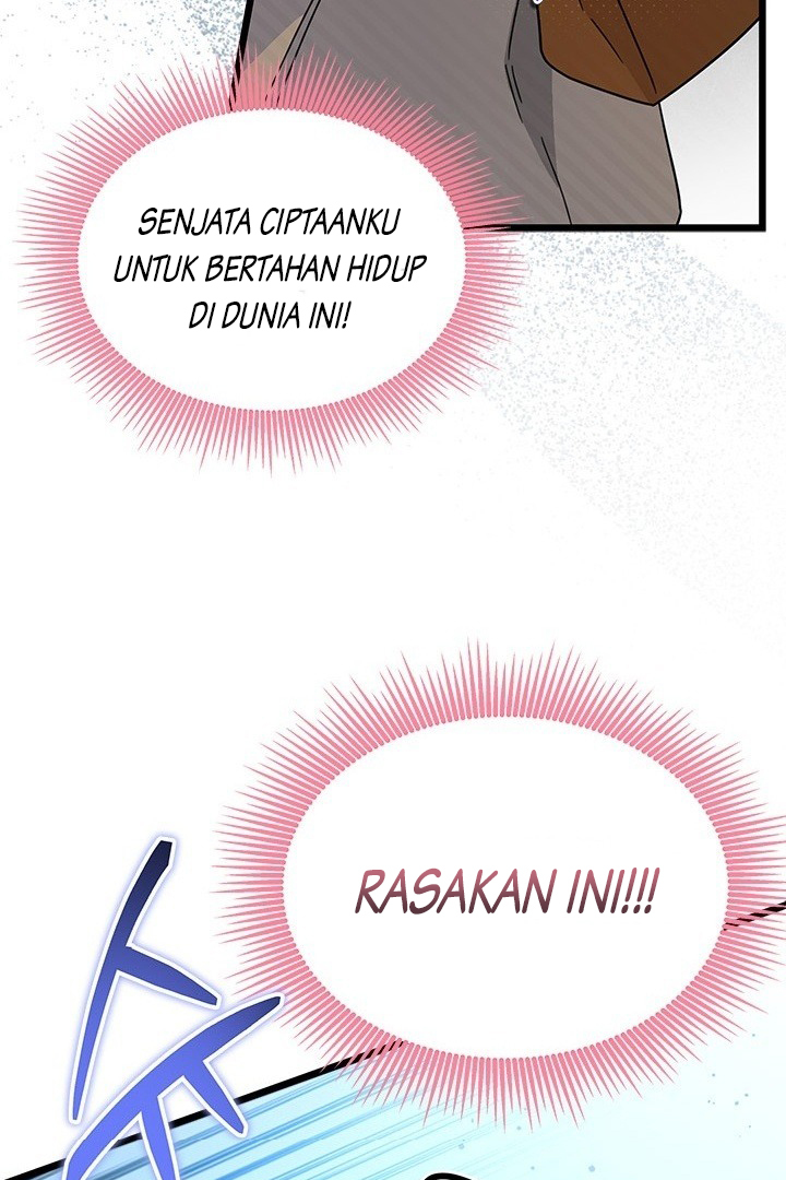 I Became a Tyrant’s Maid Chapter 26 - halaman 42
