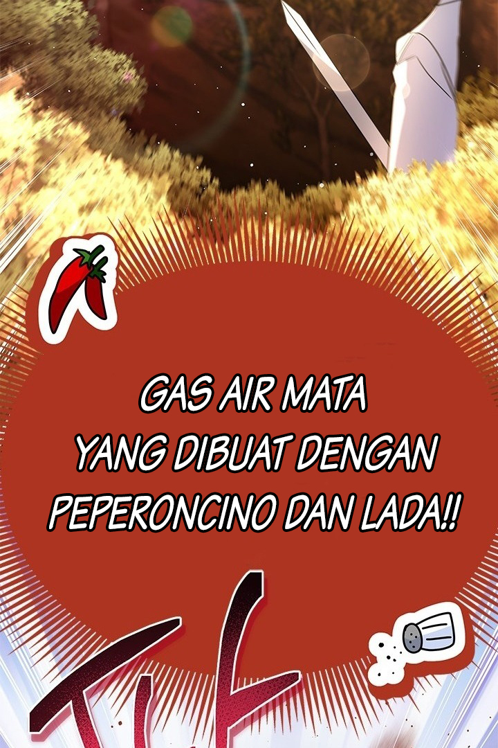 I Became a Tyrant’s Maid Chapter 26 - halaman 44
