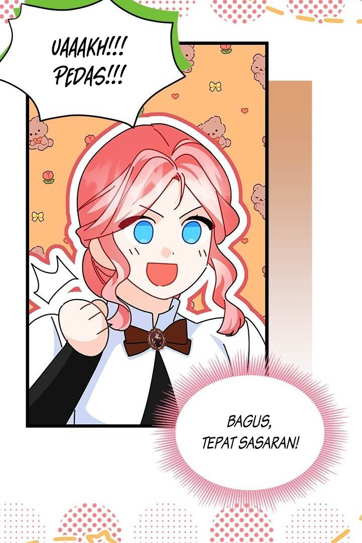 I Became a Tyrant’s Maid Chapter 26 - halaman 47