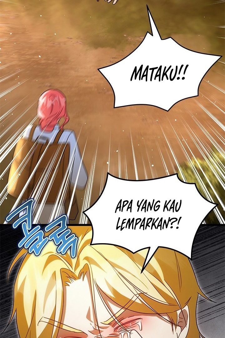 I Became a Tyrant’s Maid Chapter 26 - halaman 49