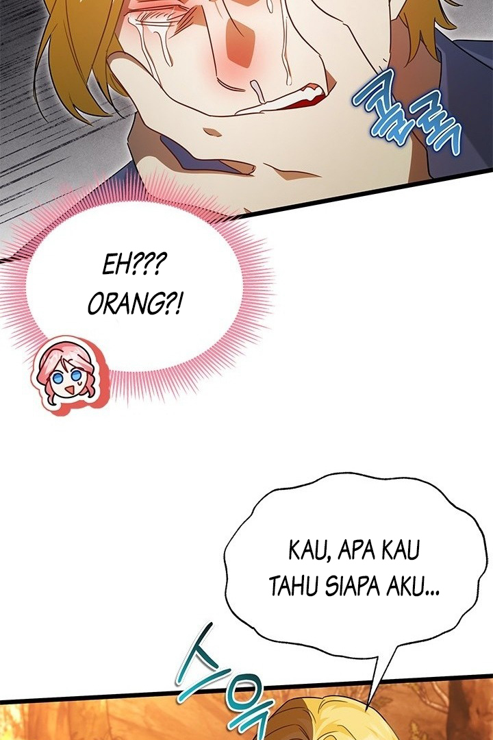 I Became a Tyrant’s Maid Chapter 26 - halaman 50