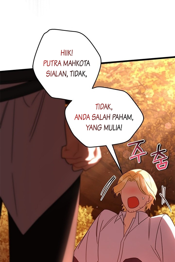 I Became a Tyrant’s Maid Chapter 26 - halaman 54