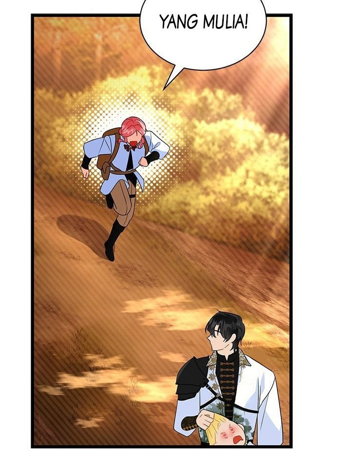 I Became a Tyrant’s Maid Chapter 26 - halaman 57