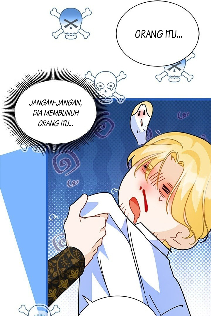 I Became a Tyrant’s Maid Chapter 26 - halaman 58