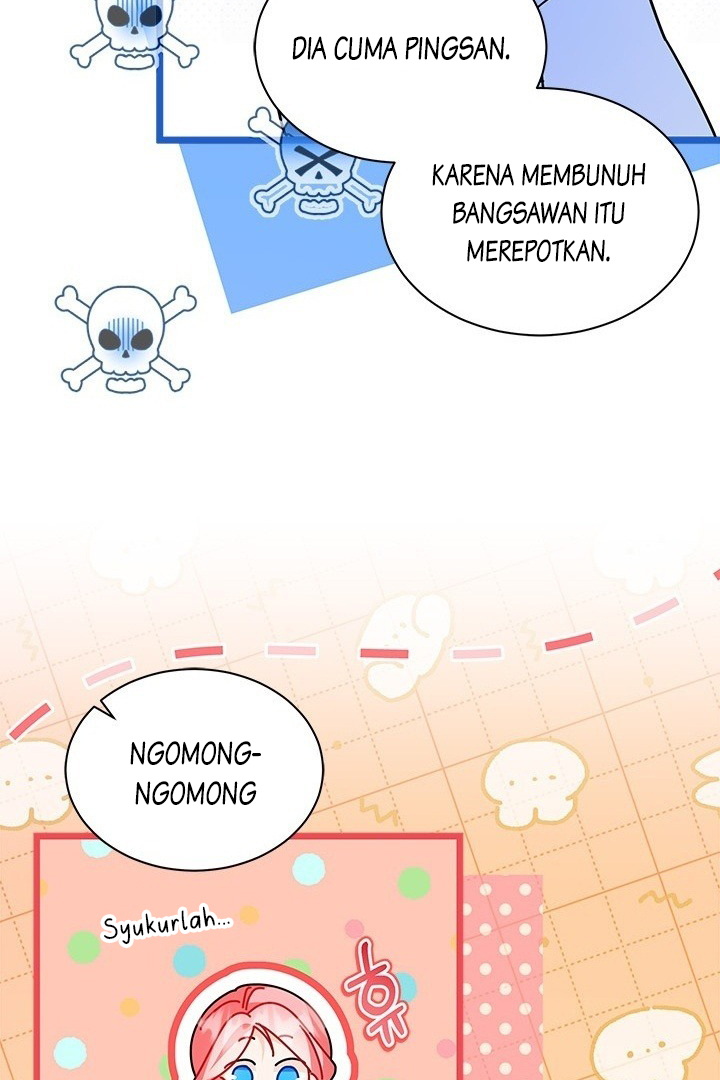 I Became a Tyrant’s Maid Chapter 26 - halaman 59
