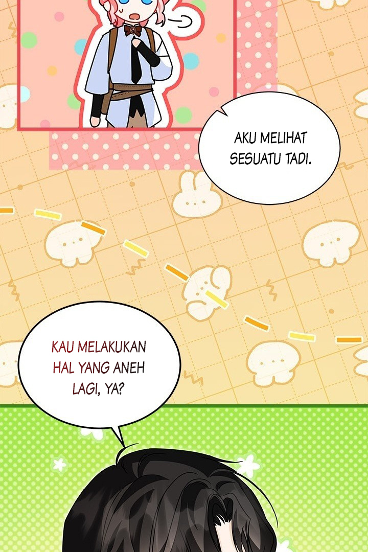 I Became a Tyrant’s Maid Chapter 26 - halaman 60