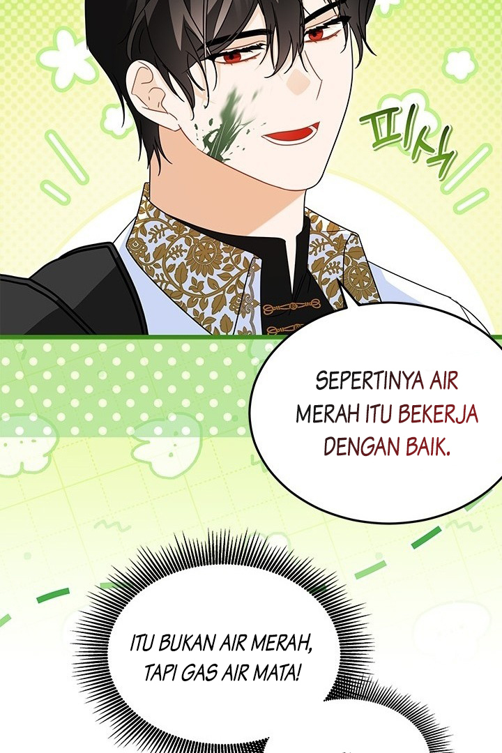 I Became a Tyrant’s Maid Chapter 26 - halaman 61