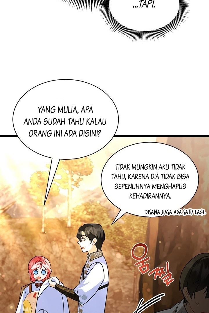 I Became a Tyrant’s Maid Chapter 26 - halaman 62