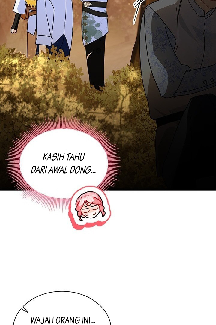 I Became a Tyrant’s Maid Chapter 26 - halaman 63