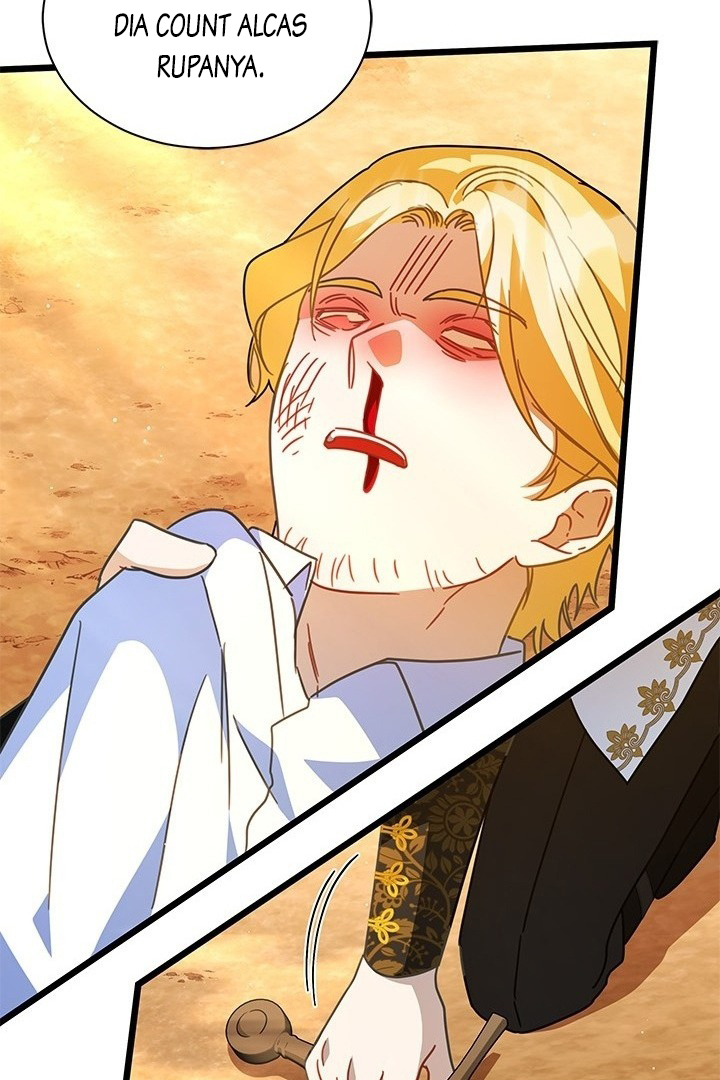 I Became a Tyrant’s Maid Chapter 26 - halaman 64