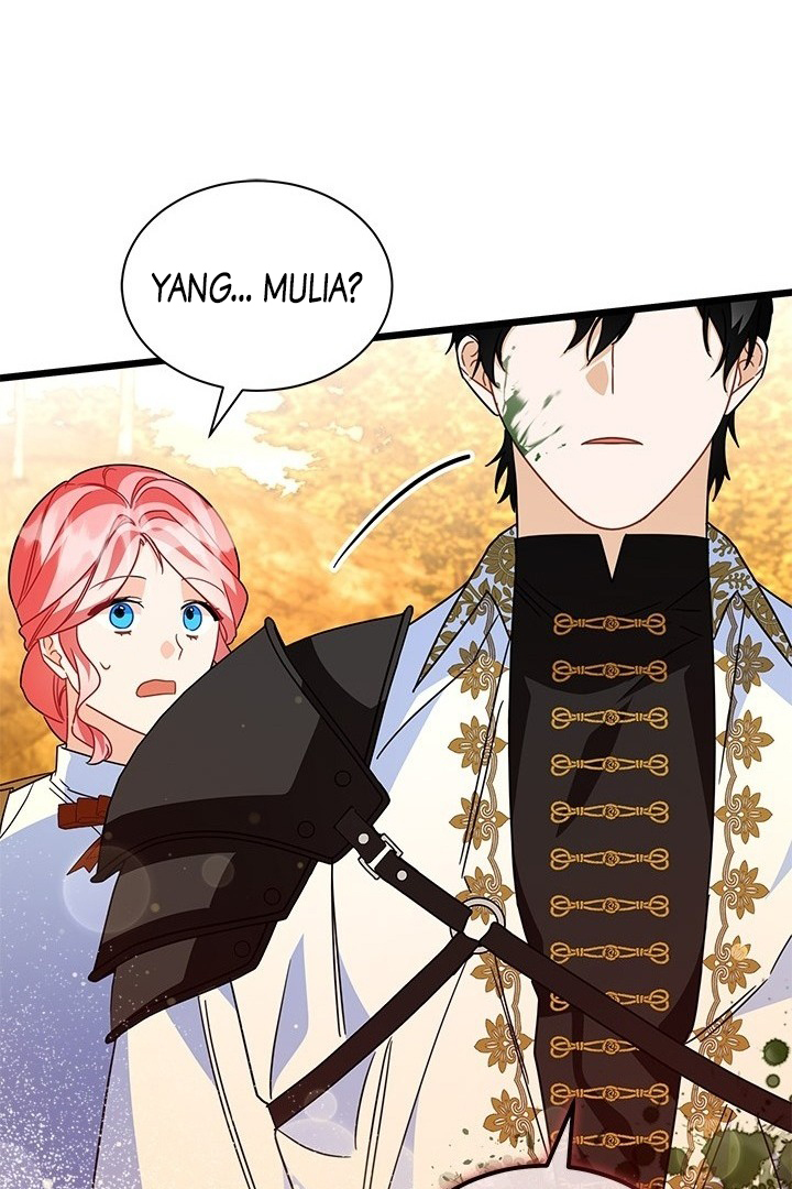 I Became a Tyrant’s Maid Chapter 26 - halaman 69