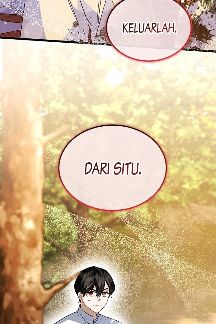 I Became a Tyrant’s Maid Chapter 26 - halaman 70