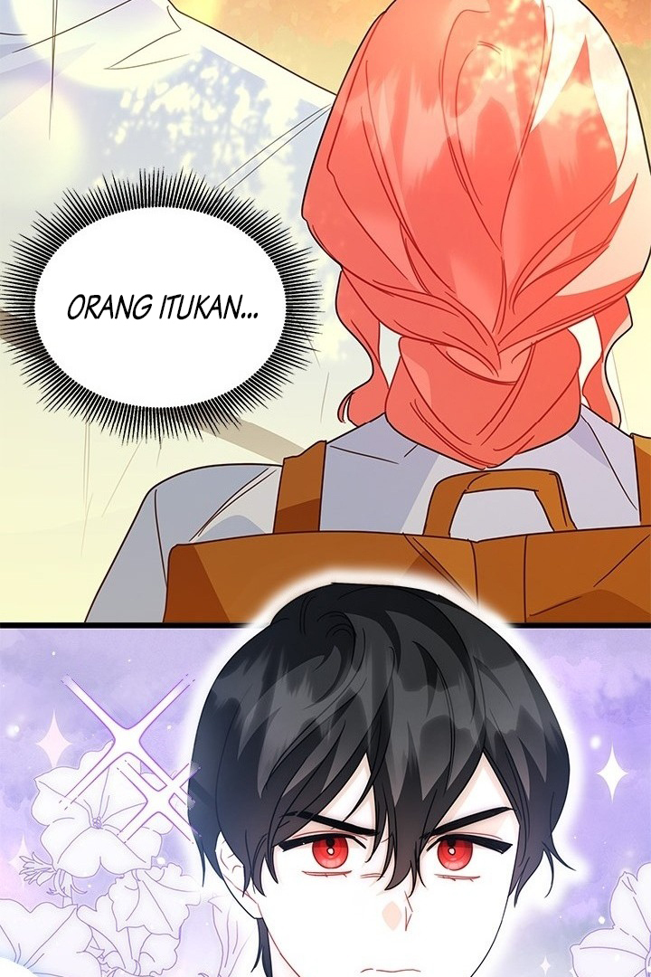 I Became a Tyrant’s Maid Chapter 26 - halaman 72
