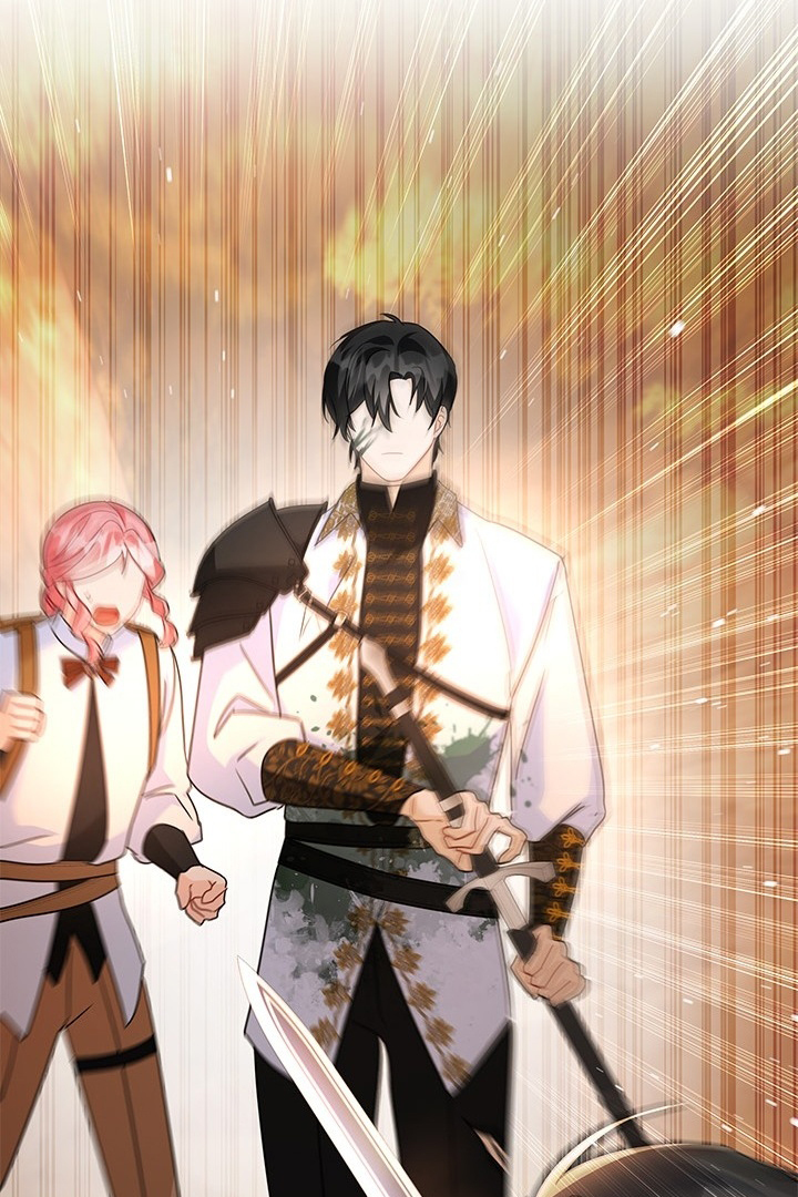 I Became a Tyrant’s Maid Chapter 26 - halaman 76