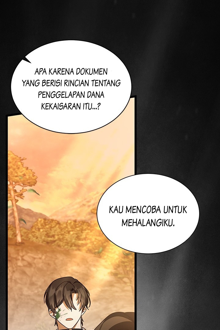 I Became a Tyrant’s Maid Chapter 26 - halaman 86