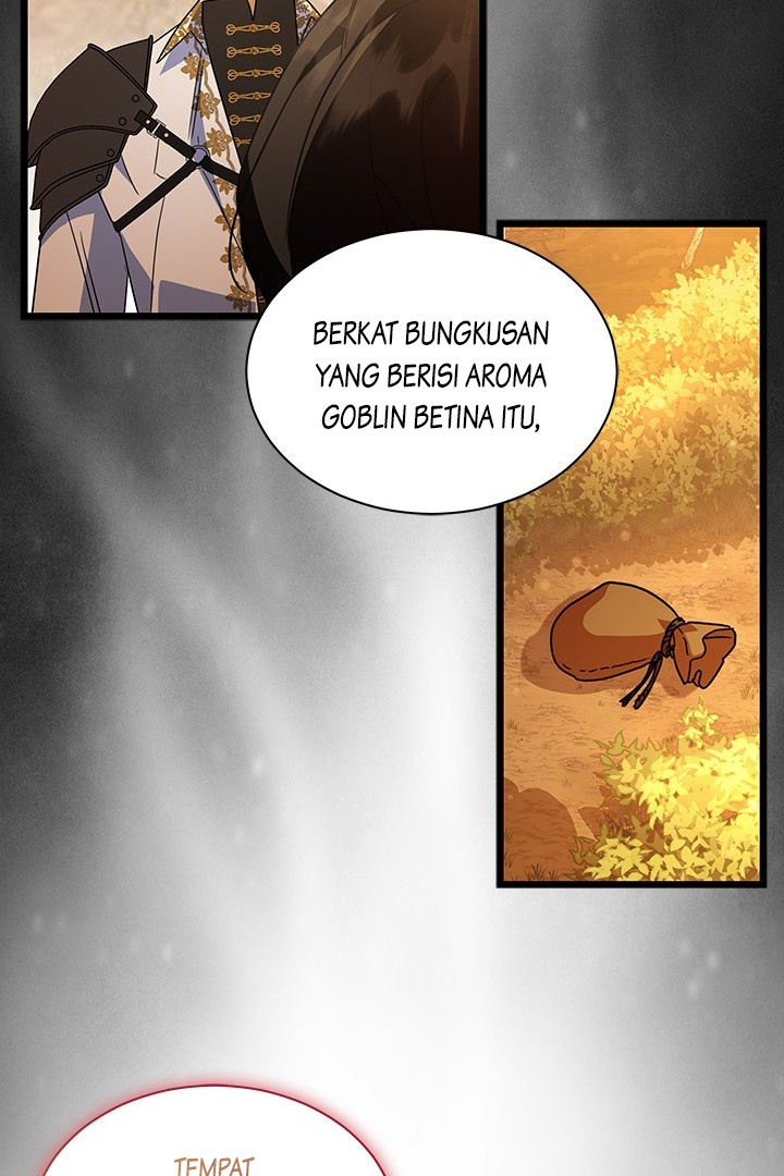 I Became a Tyrant’s Maid Chapter 26 - halaman 87