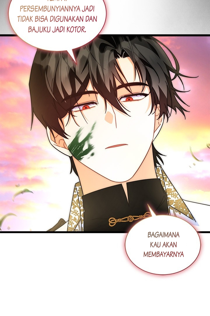 I Became a Tyrant’s Maid Chapter 26 - halaman 88