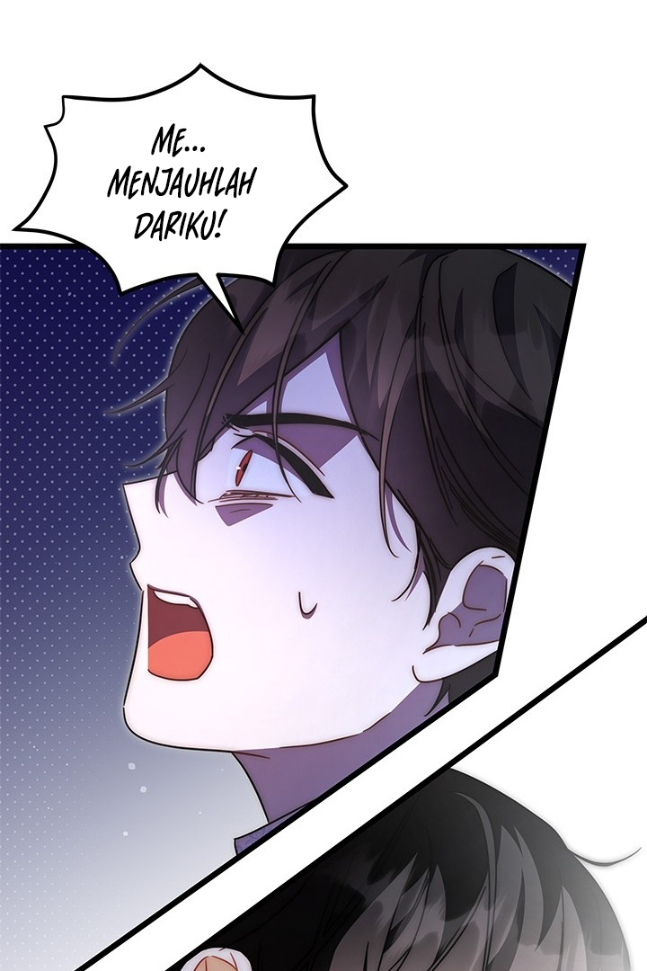 I Became a Tyrant’s Maid Chapter 26 - halaman 89