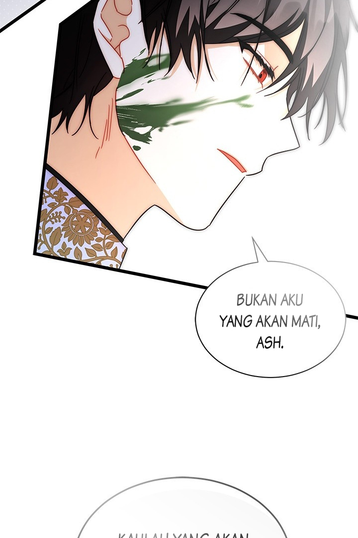 I Became a Tyrant’s Maid Chapter 26 - halaman 90