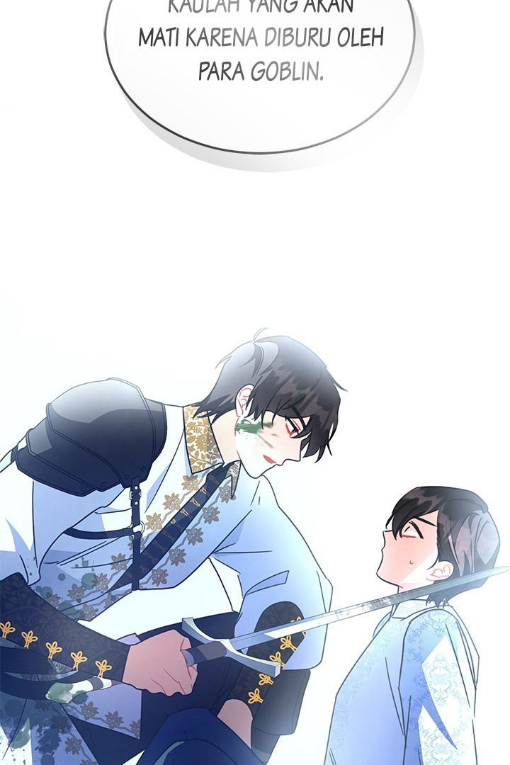 I Became a Tyrant’s Maid Chapter 26 - halaman 91