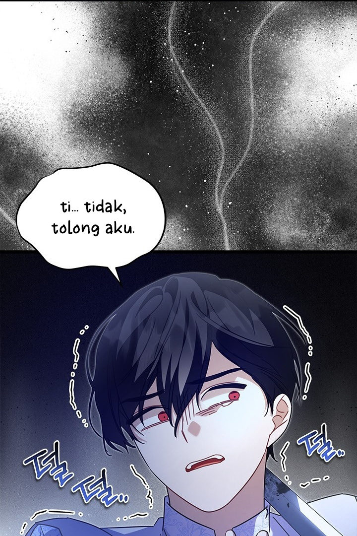 I Became a Tyrant’s Maid Chapter 26 - halaman 94