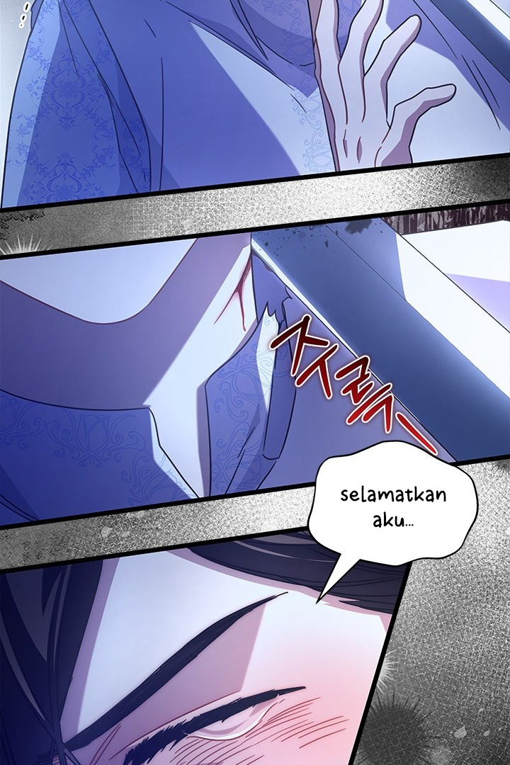 I Became a Tyrant’s Maid Chapter 26 - halaman 95
