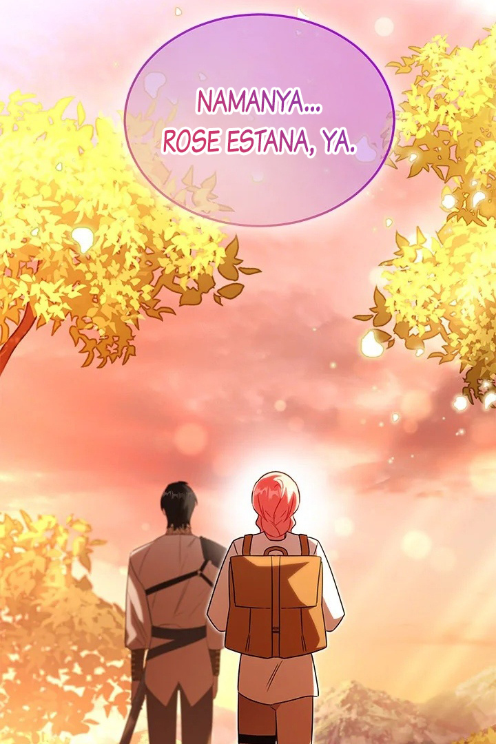 I Became a Tyrant’s Maid Chapter 27 - halaman 100