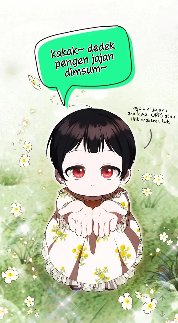 I Became a Tyrant’s Maid Chapter 27 - halaman 103
