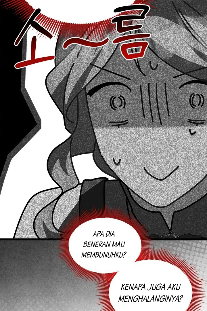 I Became a Tyrant’s Maid Chapter 27 - halaman 11
