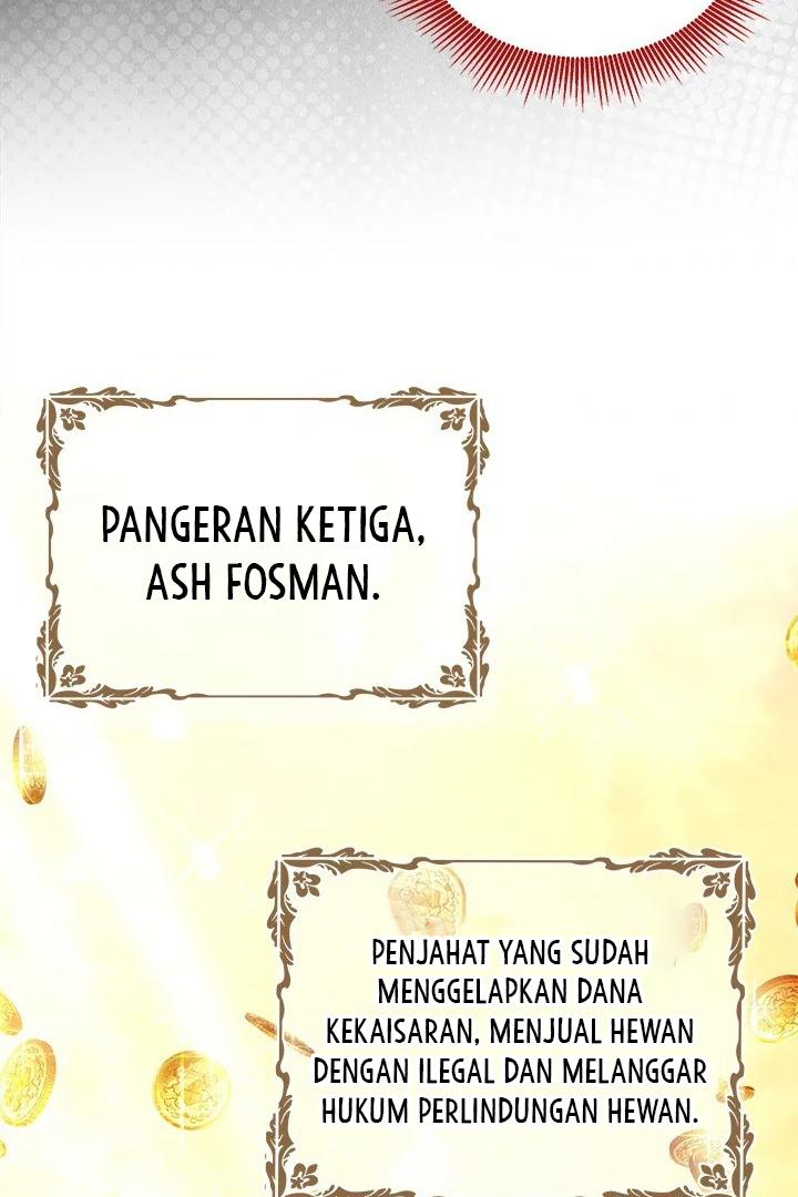 I Became a Tyrant’s Maid Chapter 27 - halaman 12