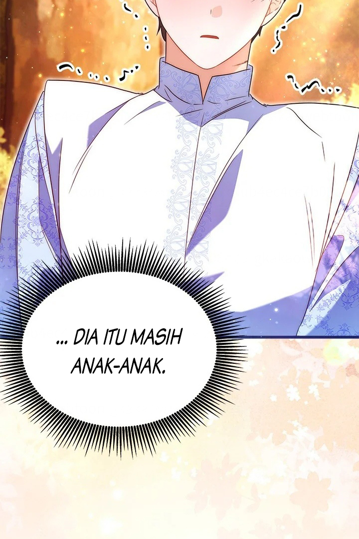 I Became a Tyrant’s Maid Chapter 27 - halaman 17