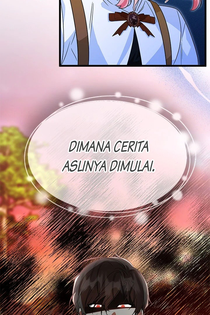 I Became a Tyrant’s Maid Chapter 27 - halaman 19