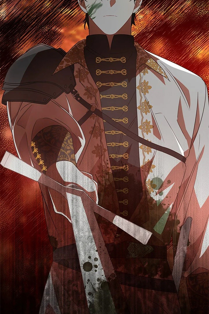 I Became a Tyrant’s Maid Chapter 27 - halaman 20