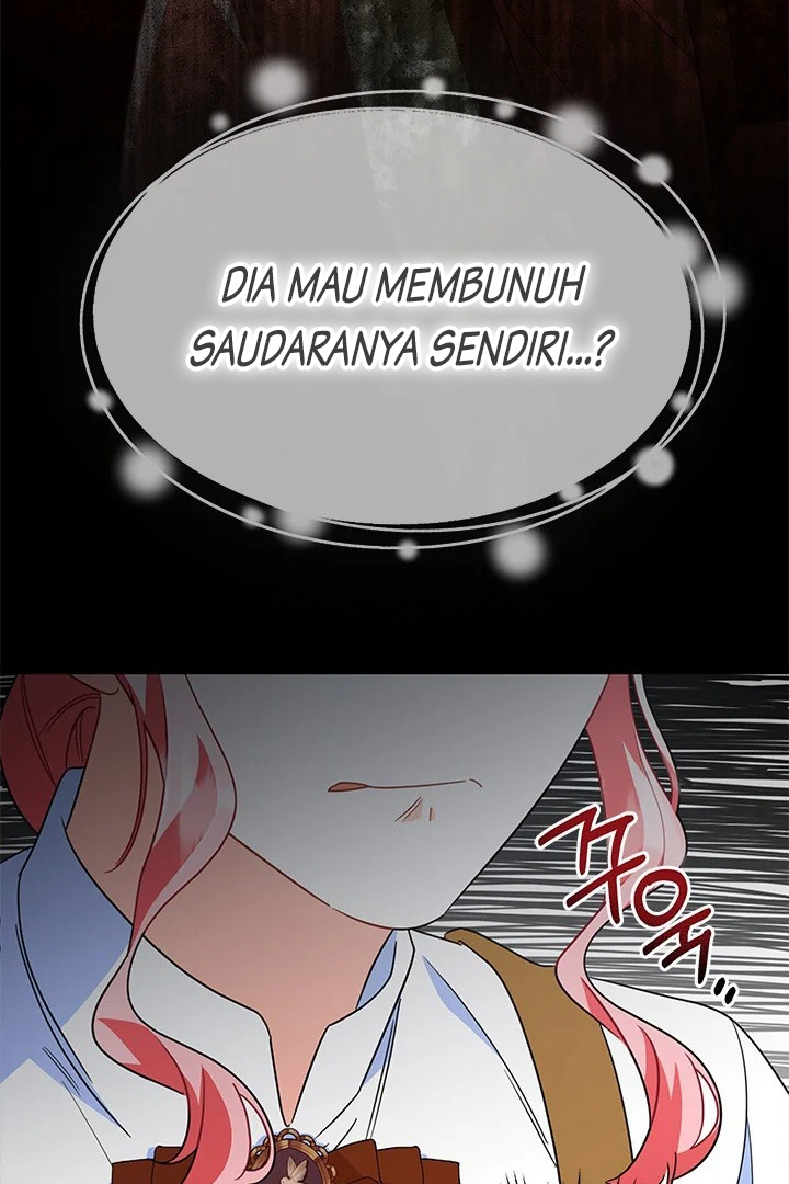 I Became a Tyrant’s Maid Chapter 27 - halaman 21