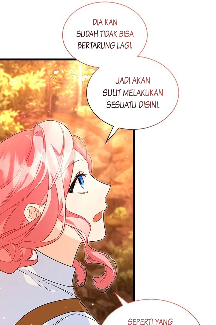I Became a Tyrant’s Maid Chapter 27 - halaman 24