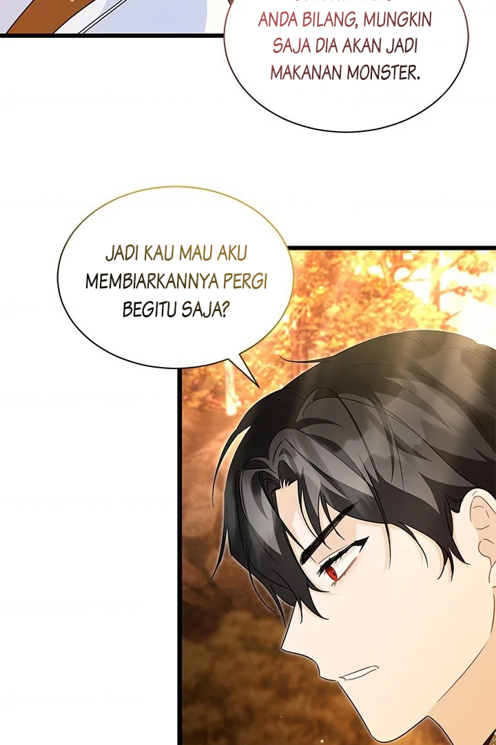 I Became a Tyrant’s Maid Chapter 27 - halaman 25