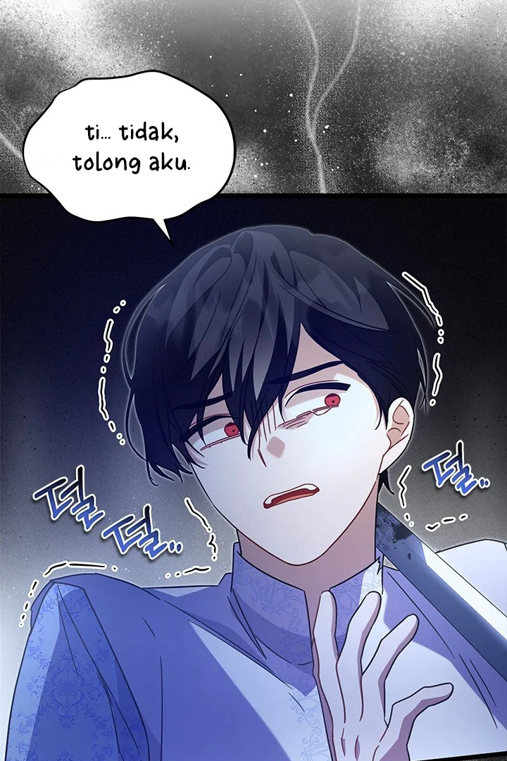 I Became a Tyrant’s Maid Chapter 27 - halaman 3