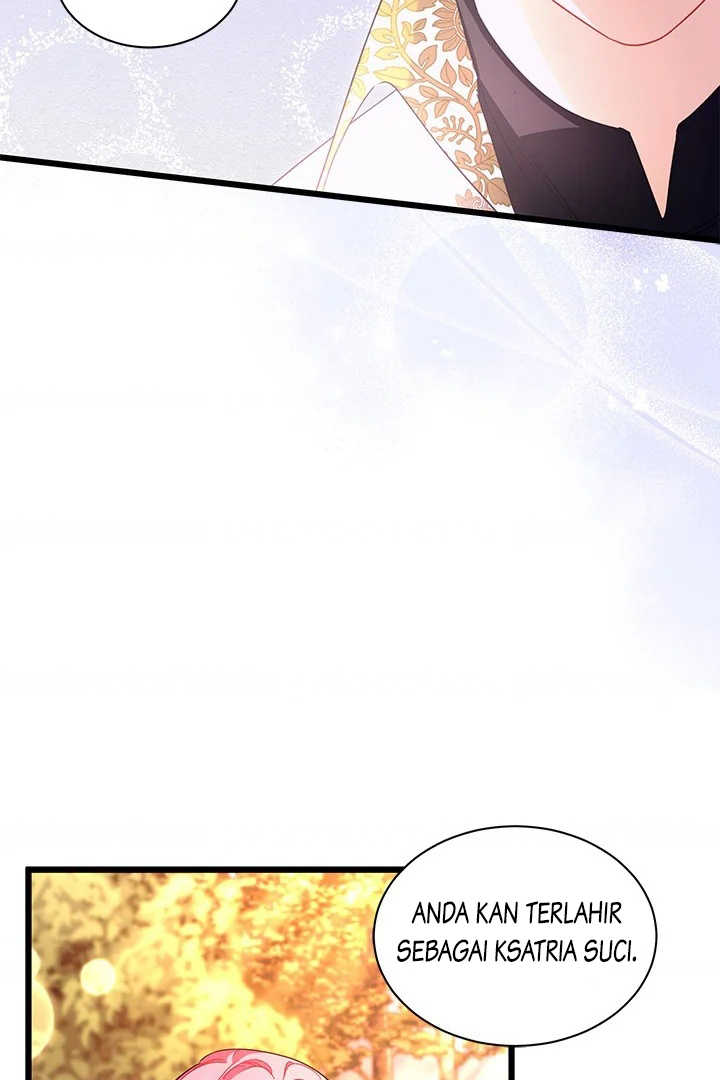 I Became a Tyrant’s Maid Chapter 27 - halaman 30