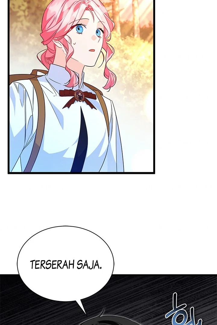 I Became a Tyrant’s Maid Chapter 27 - halaman 31