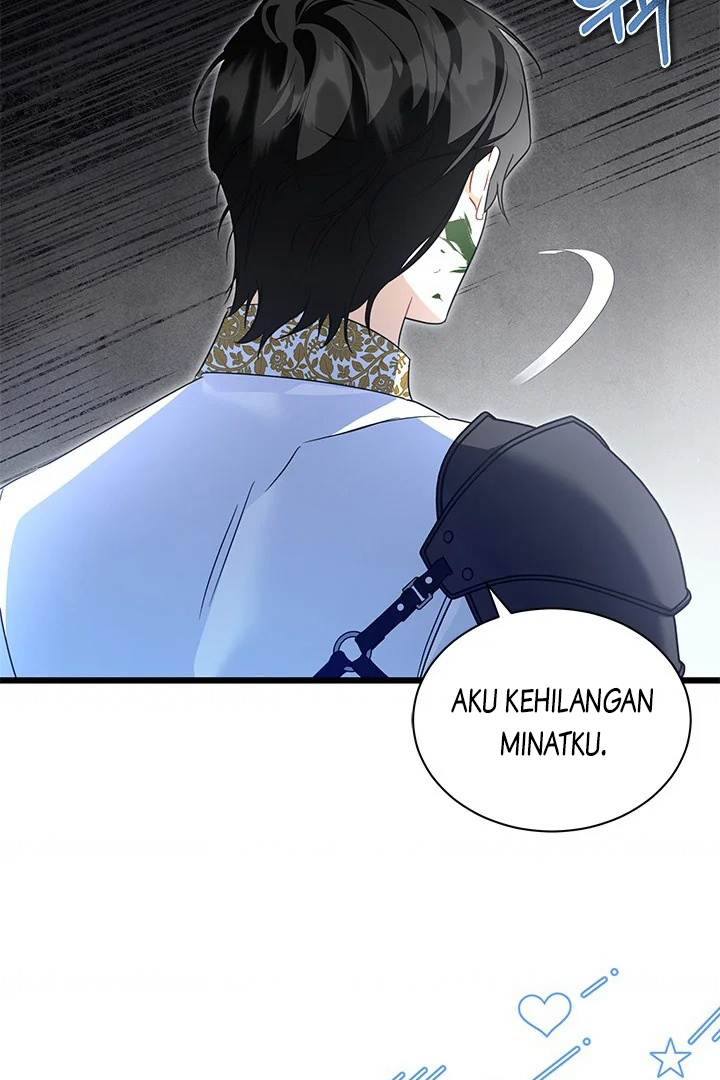 I Became a Tyrant’s Maid Chapter 27 - halaman 32