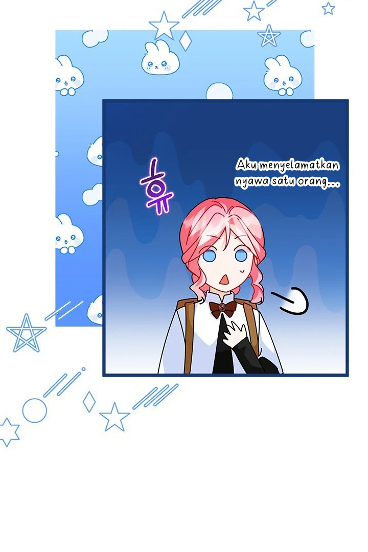 I Became a Tyrant’s Maid Chapter 27 - halaman 33