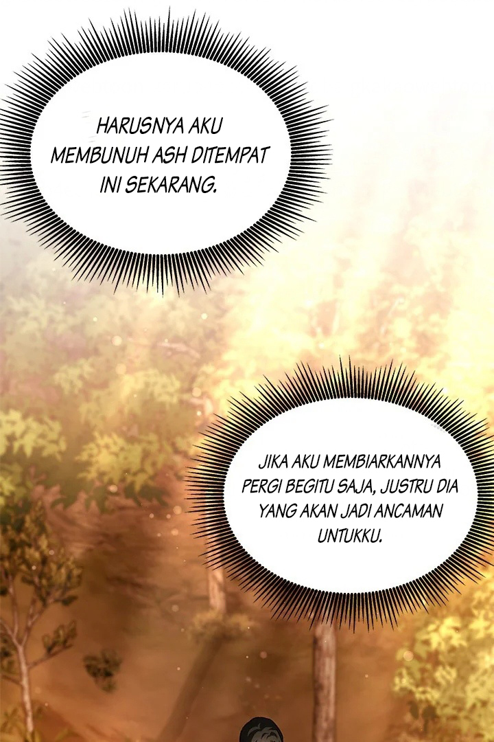 I Became a Tyrant’s Maid Chapter 27 - halaman 34