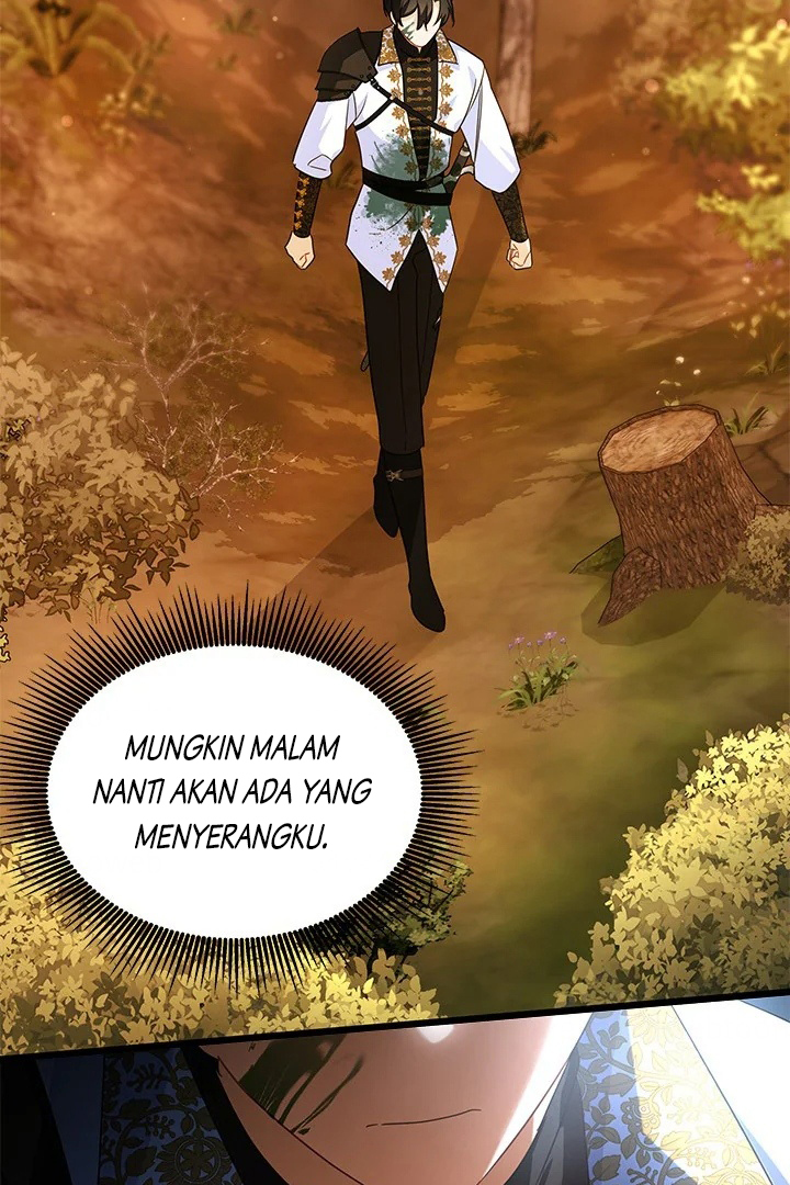 I Became a Tyrant’s Maid Chapter 27 - halaman 35