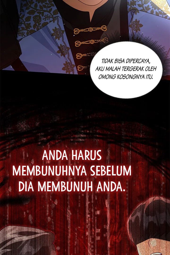 I Became a Tyrant’s Maid Chapter 27 - halaman 36