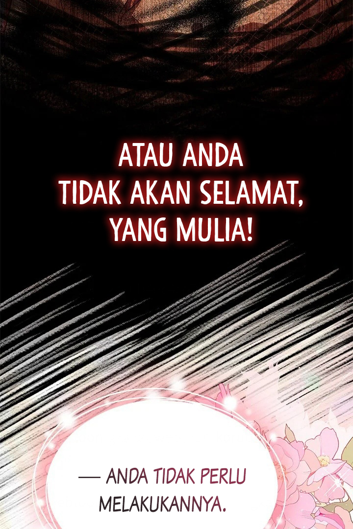 I Became a Tyrant’s Maid Chapter 27 - halaman 38