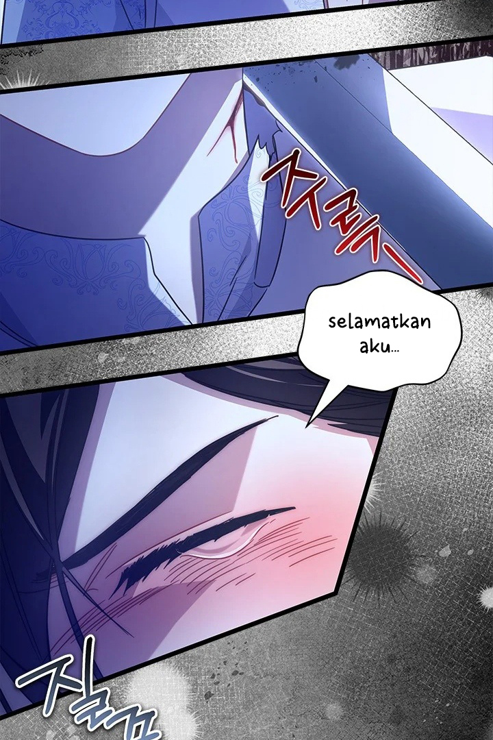 I Became a Tyrant’s Maid Chapter 27 - halaman 4